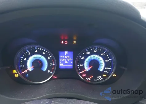 2014 Subaru Xv Crosstrek Hybrid 2.0I from USA, damaged, VIN JF2GPBCC2EH251687